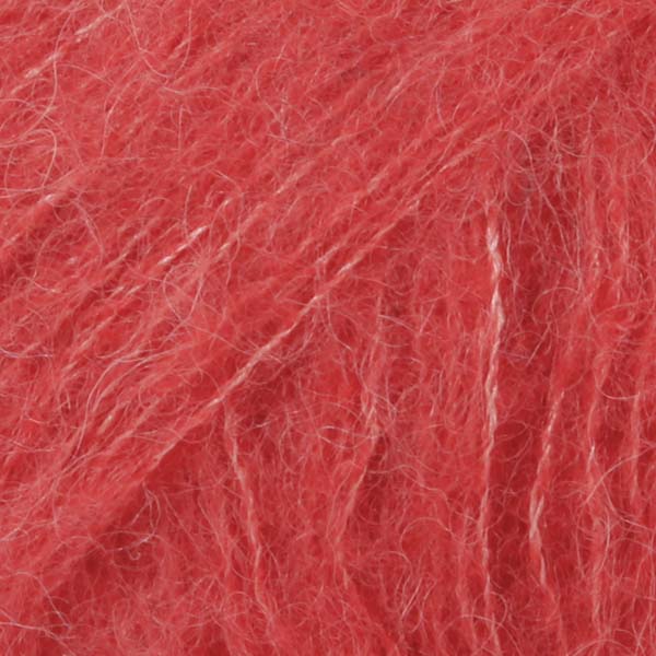 DROPS BRUSHED ALPACA SILK