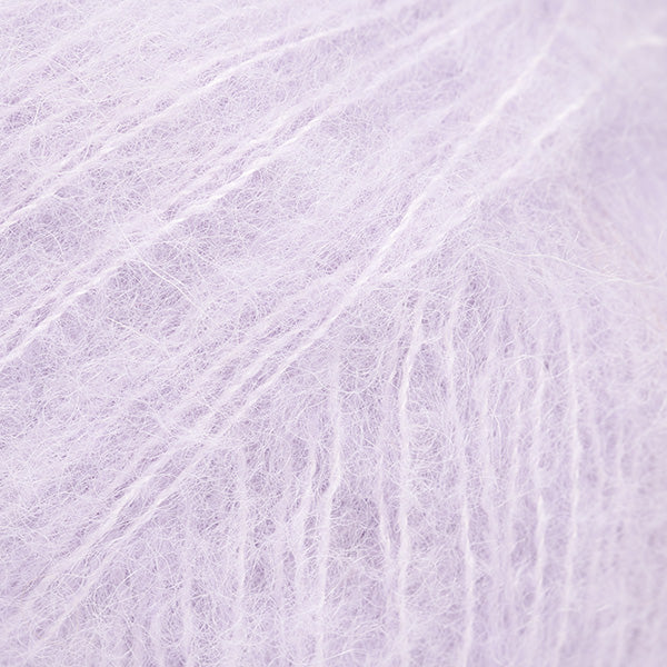 DROPS BRUSHED ALPACA SILK