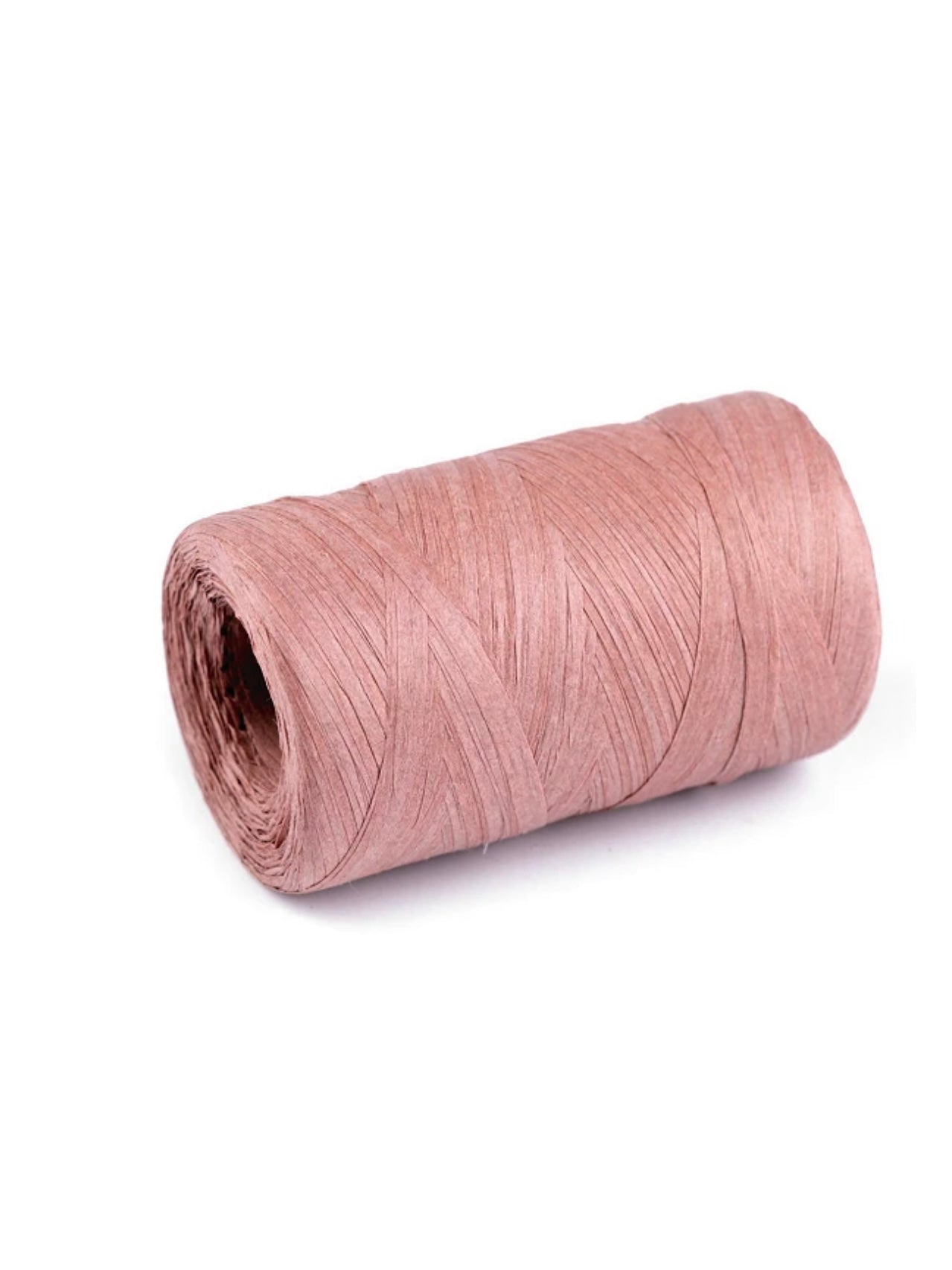 Raffija juostelė MINI 80m.