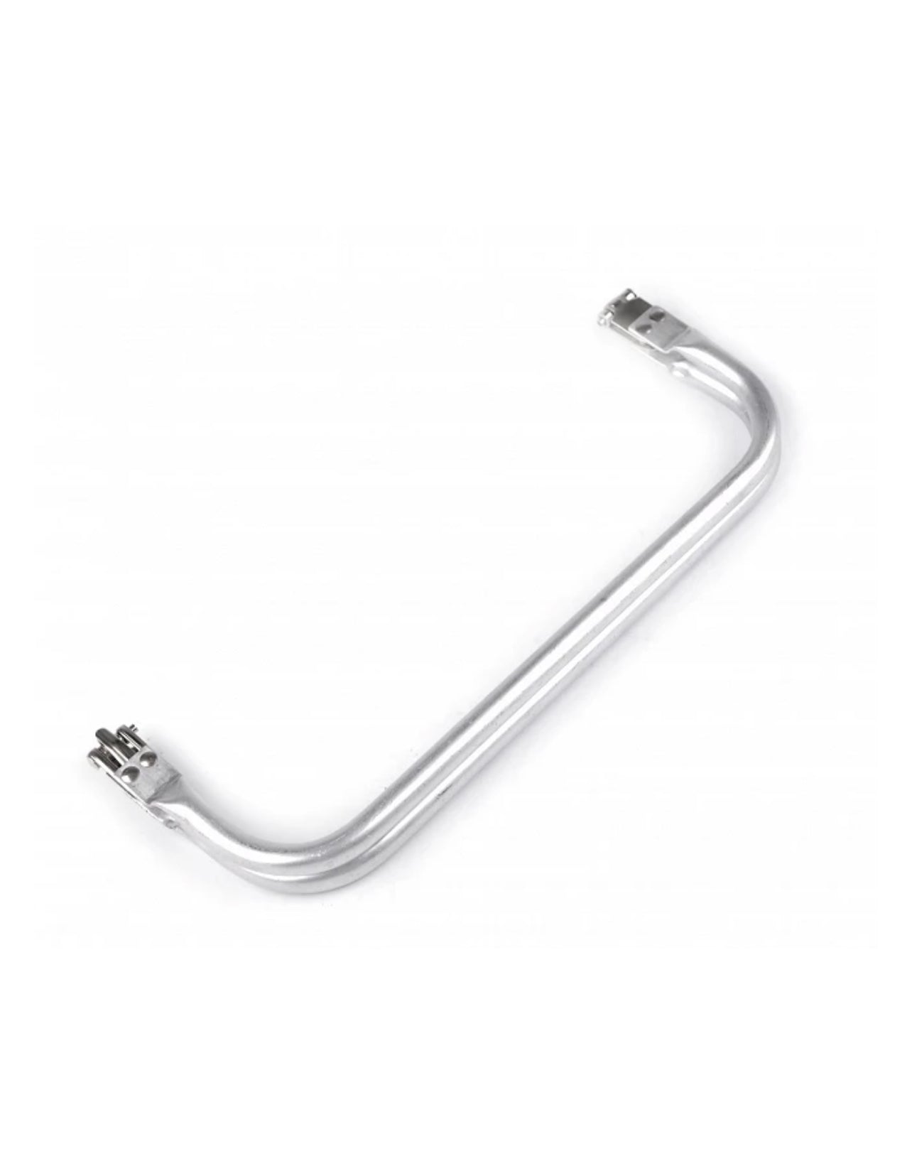 Metalinis užsegimas