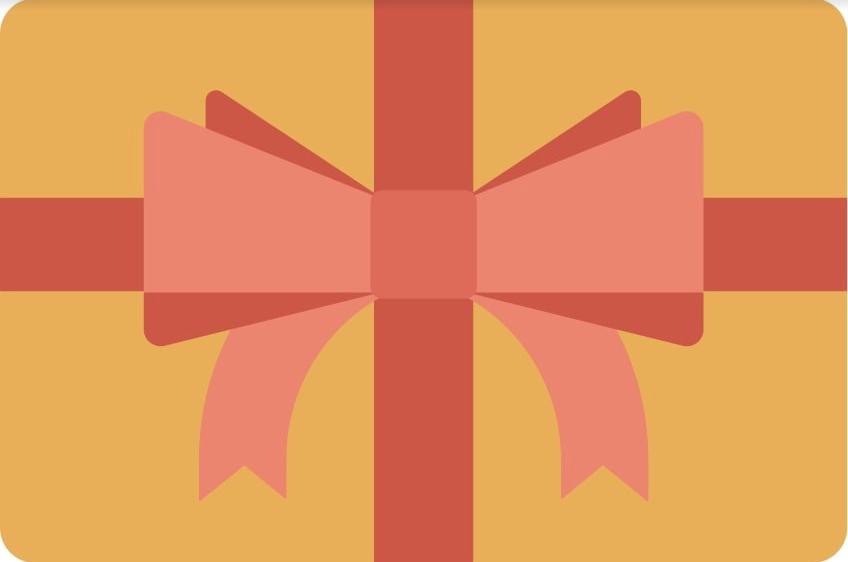 Siūlų Stilius elektroninis dovanų kuponas