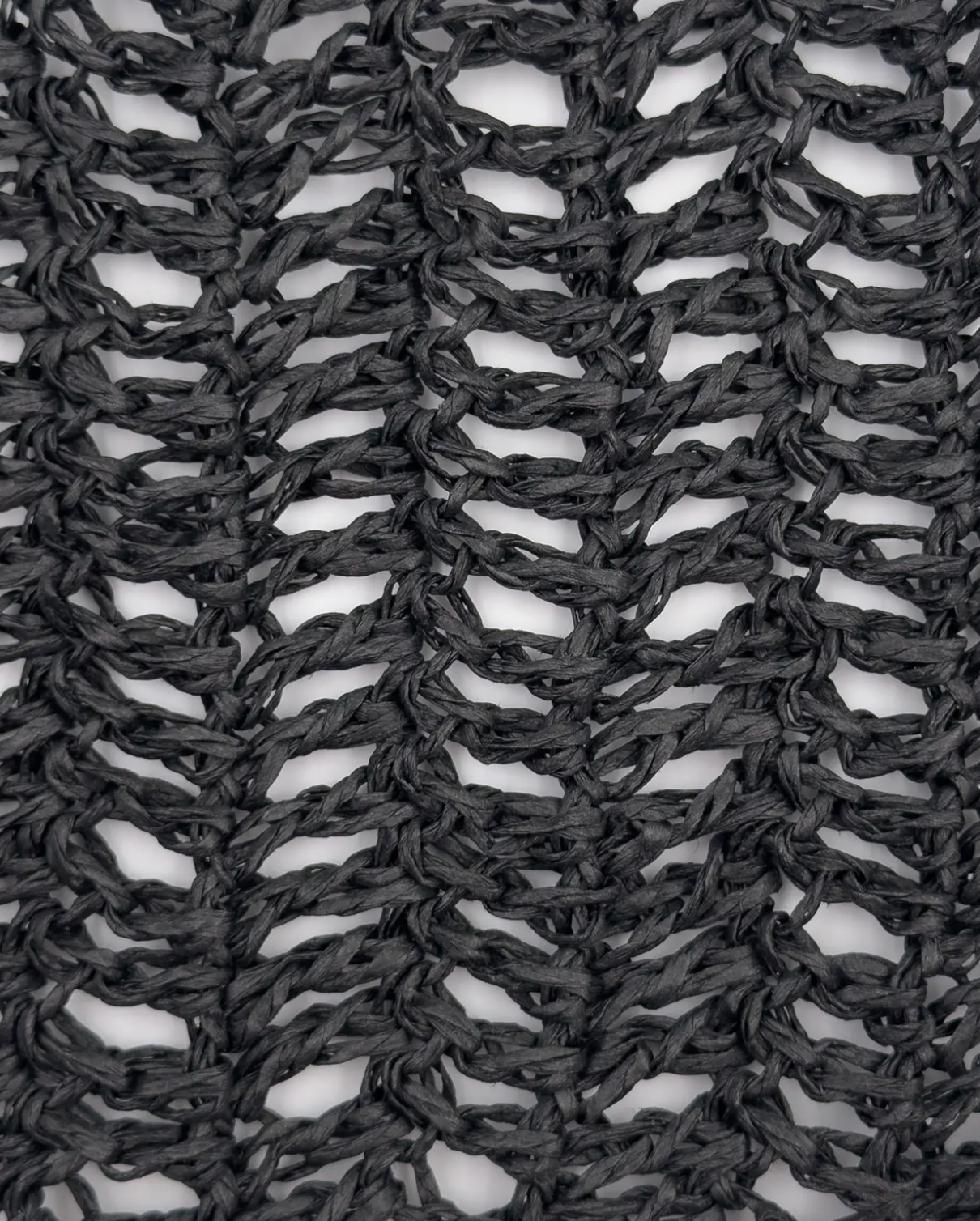 Raffia sukta virvutė