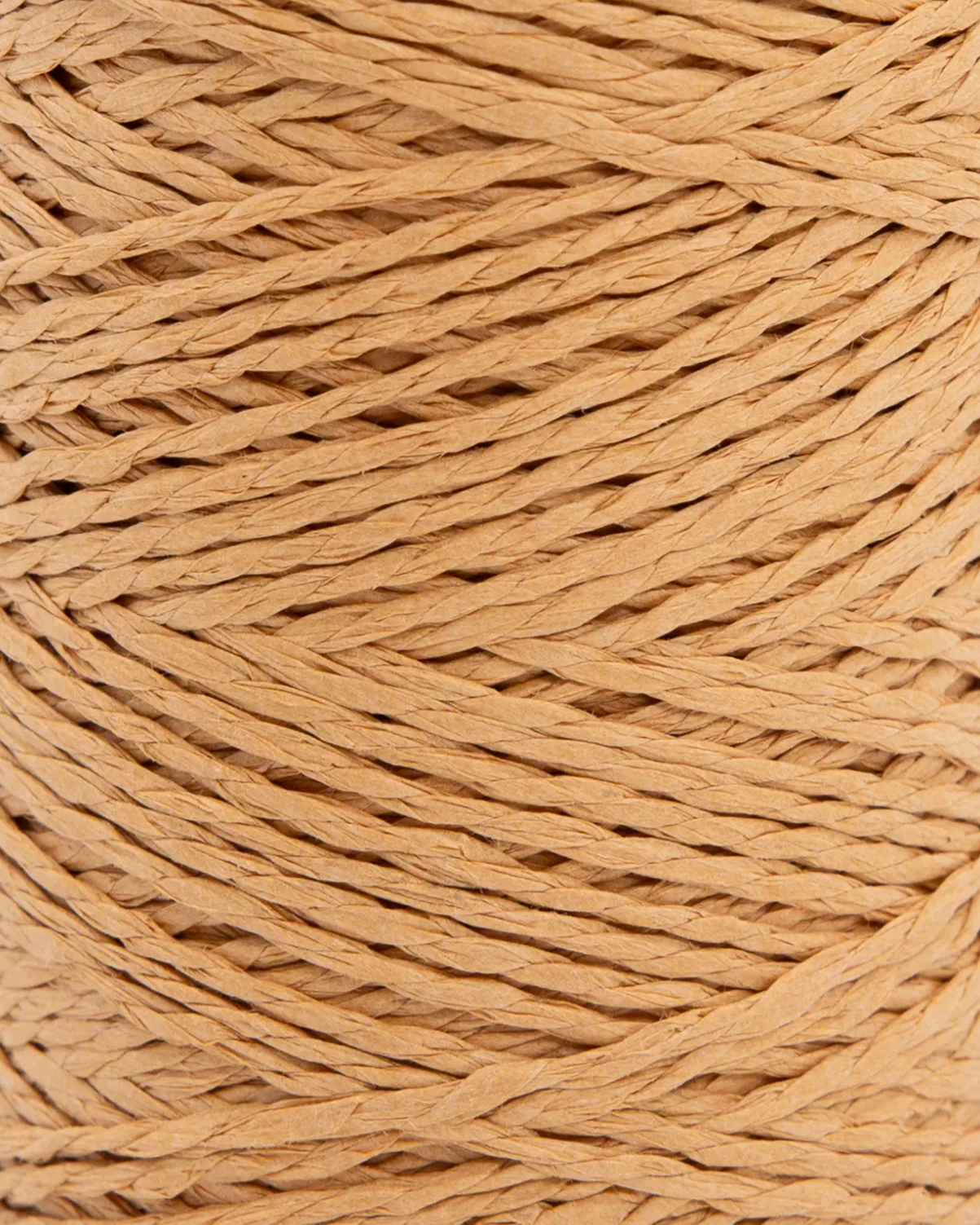 Raffia sukta virvutė