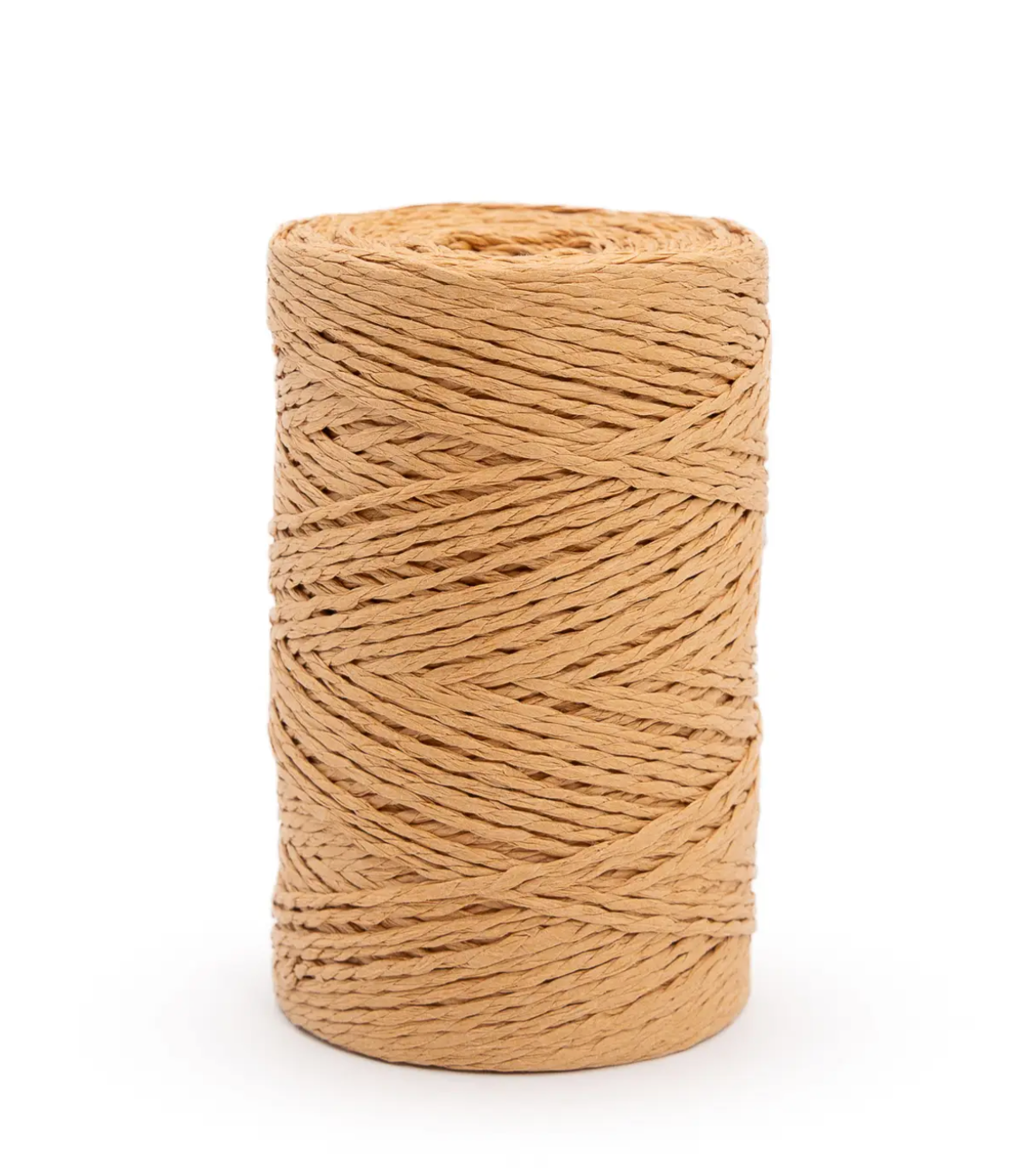 Raffia sukta virvutė