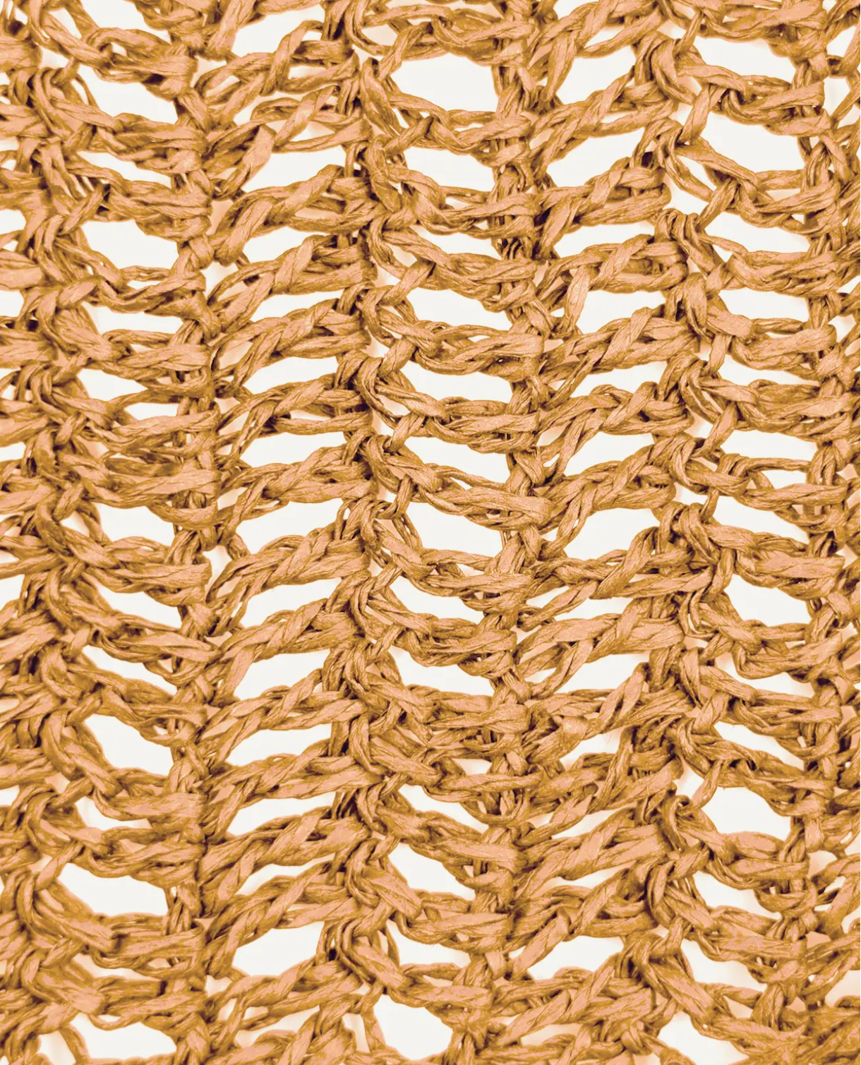 Raffia sukta virvutė