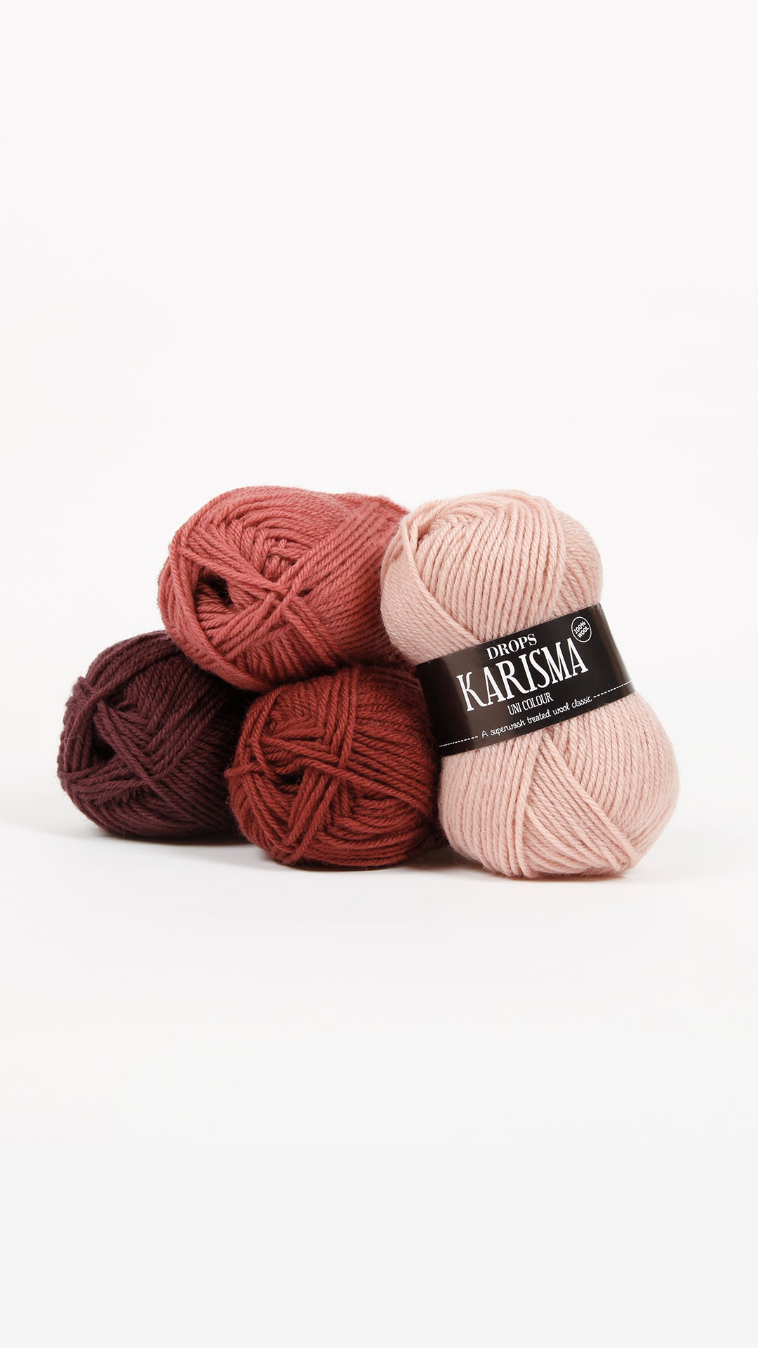 DROPS KARISMA