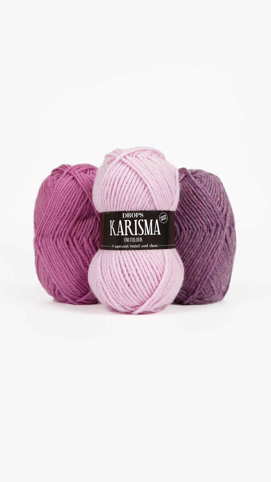 DROPS KARISMA