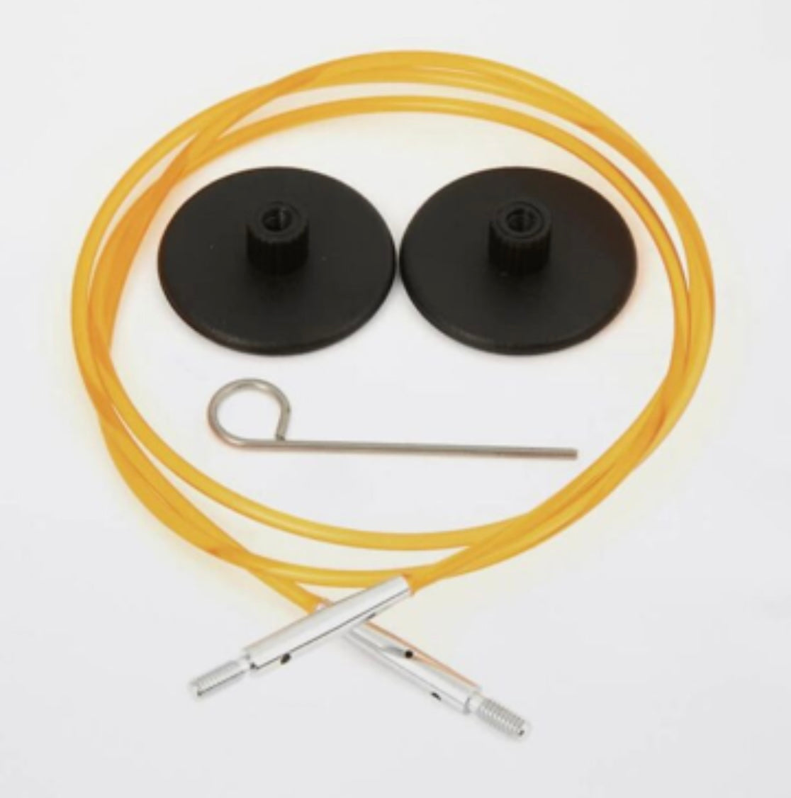 Valas  Knit Pro prisukamiems virbalams