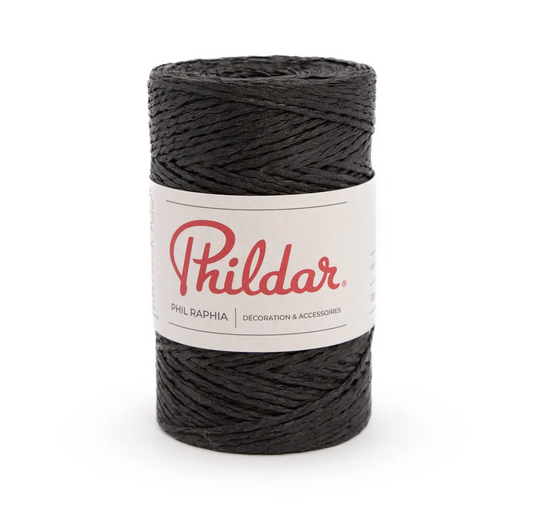Raffia sukta virvutė