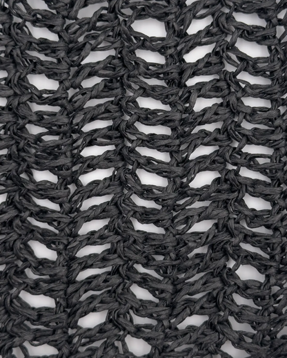 Raffia sukta virvutė