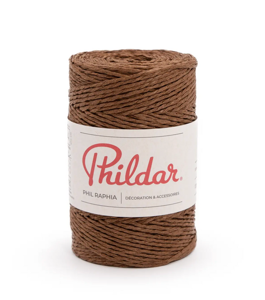 Raffia sukta virvutė