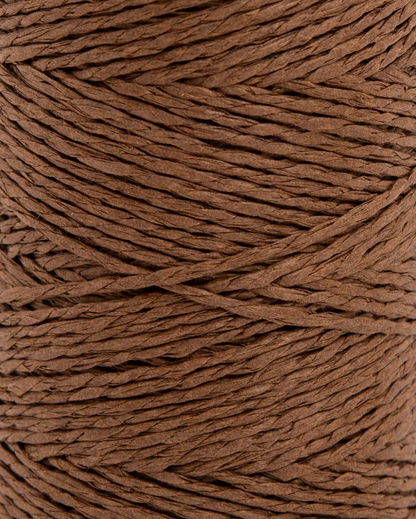 Raffia sukta virvutė