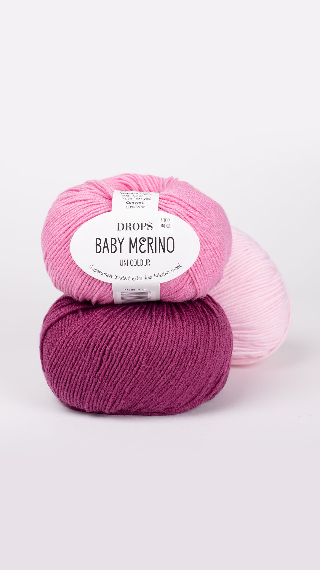 DROPS BABY  MERINO